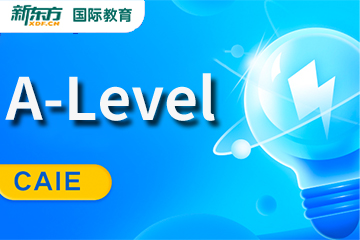 深圳A-Level培训课程
