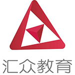 上海汇众教育Logo