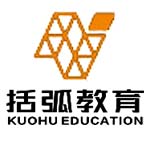 重庆括弧教育Logo