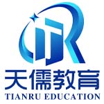 深圳天儒教育Logo