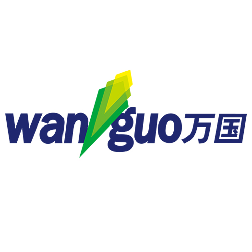 廣州萬(wàn)國(guó)法考Logo