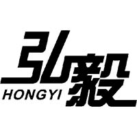 广州弘毅考研Logo