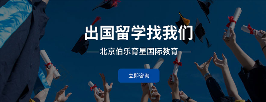 北京伯乐育星国际教育banner