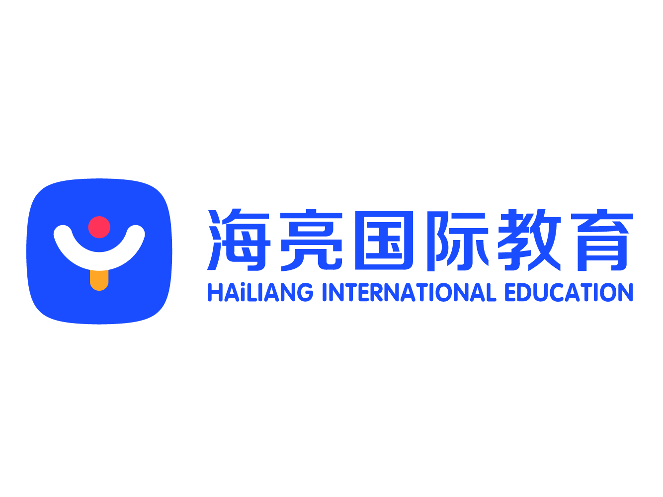 杭州海亮国际教育Logo