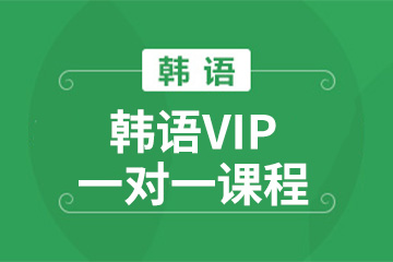 合肥初日教育合肥韩语VIP一对一培训课程图片