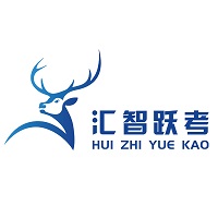 北京汇智跃考Logo