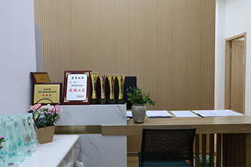 宁波叶子职业学校环境图片