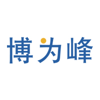 合肥博为峰教育Logo