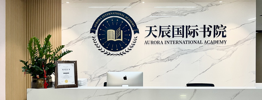 深圳天辰国际书院banner