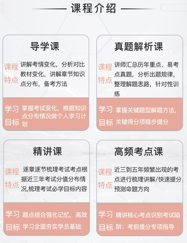 上海高中教师资格证笔试培训班