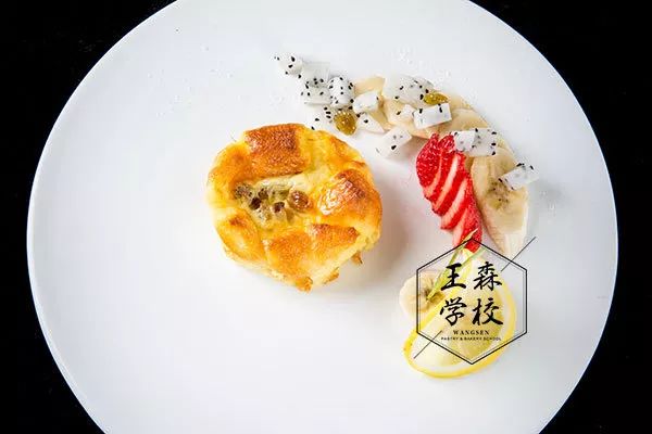 广州王森西点烘焙学校一年制西式料理专业怎么样？