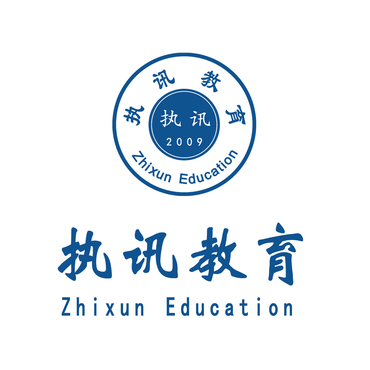 执讯教育Logo