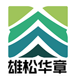 广州华章教育Logo