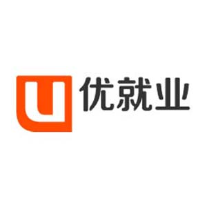 贺州中公优就业Logo