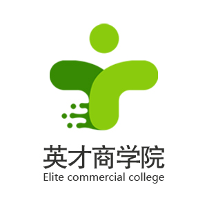 海峡英才培训中心Logo