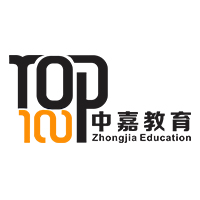 重庆中嘉教育Logo