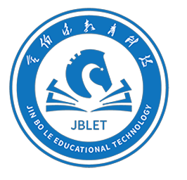 苏州金伯乐教育Logo