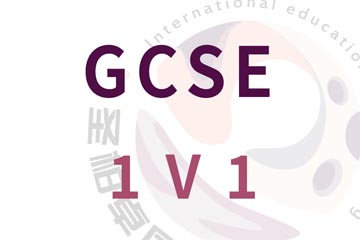 深圳IGCSE一对一培训课程