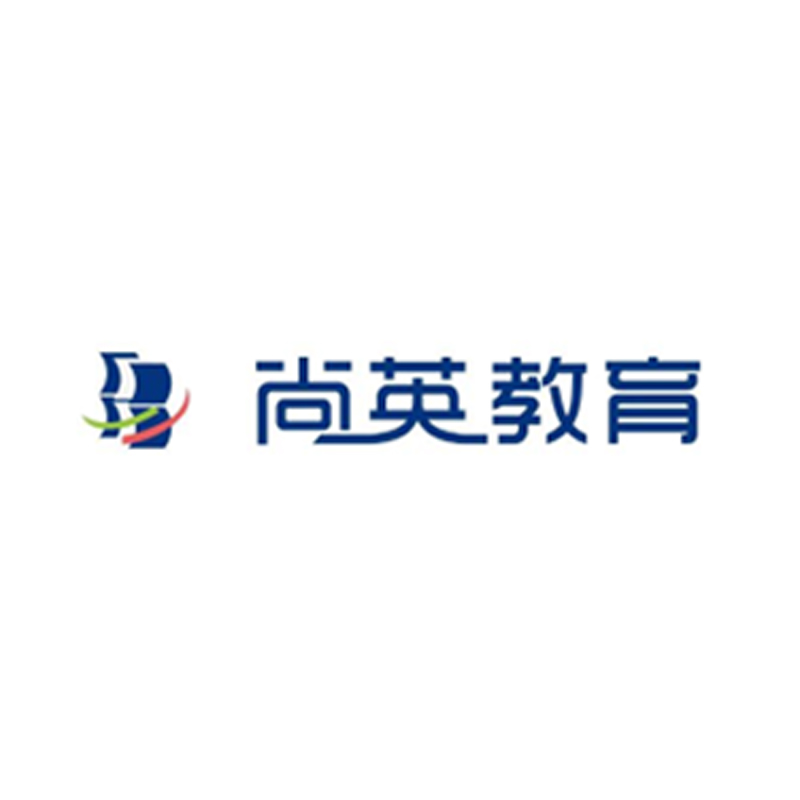 尚英教育Logo