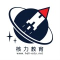 上海核力科创中心Logo