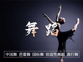 北京东方和禾艺考中心舞蹈艺考专业培训课程图片