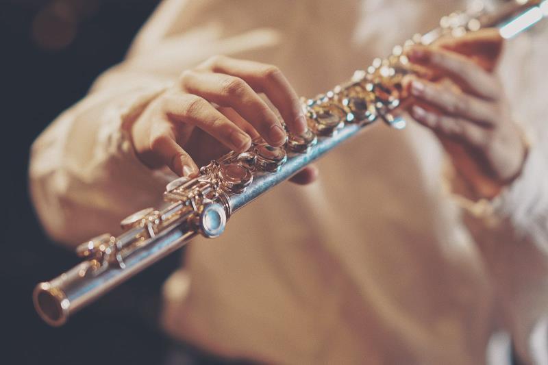 海星音乐网校在线长笛培训课程