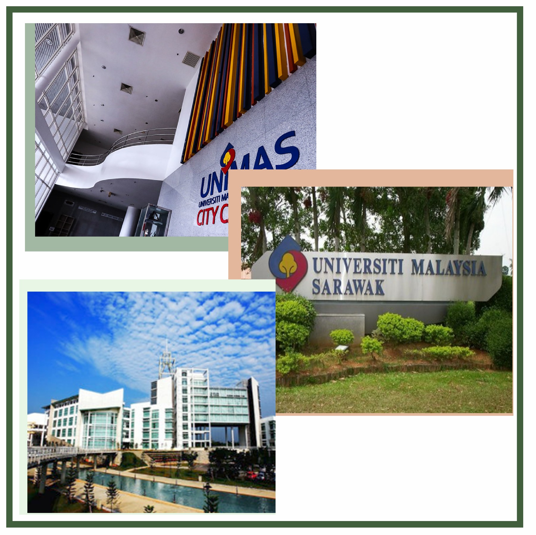 马来西亚公立大学硕士一站式服务申请
