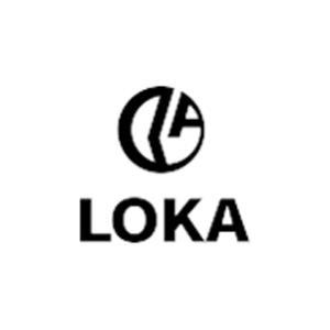 上海LOKA国际艺术教育Logo
