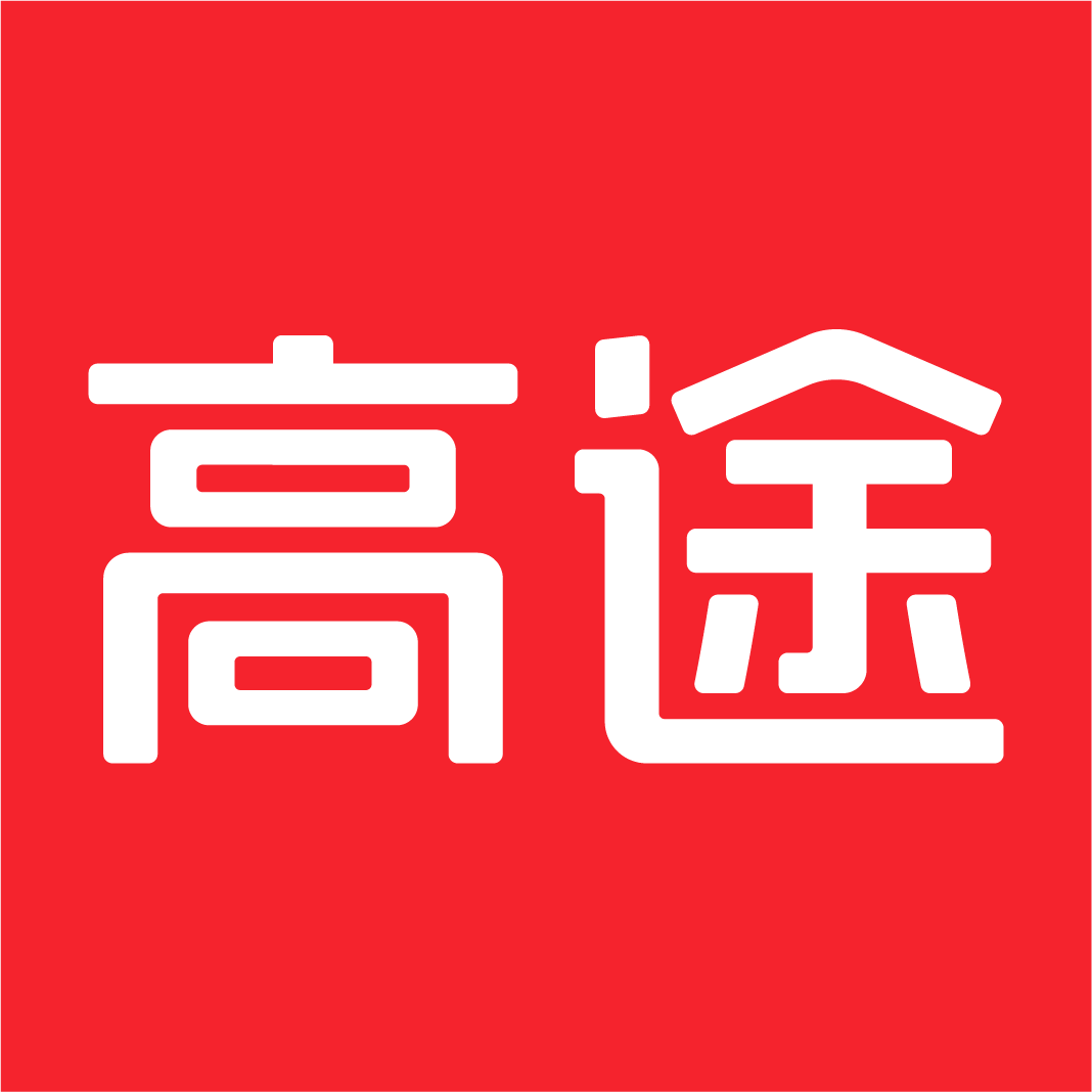 高途留学Logo