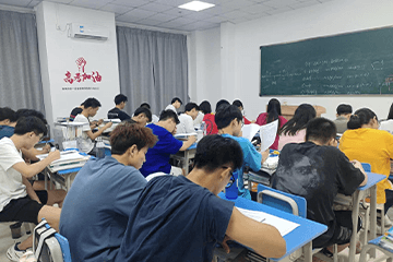广州叁人行教育环境图片