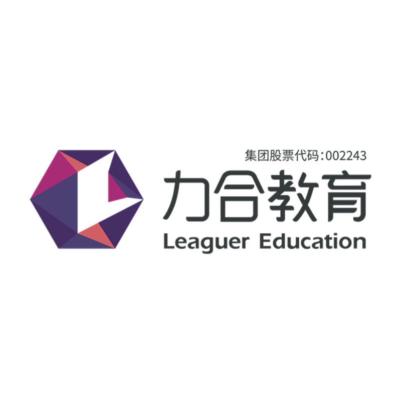 深圳力合教育Logo