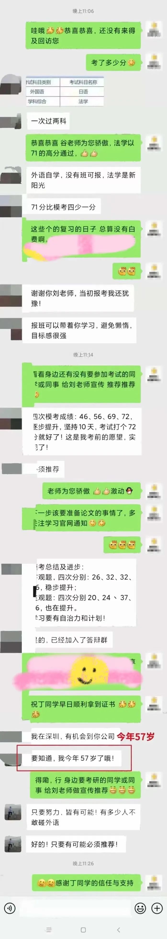 40多歲了還有申碩的必要嗎？