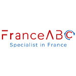 无忧出国法语国际教育Logo