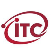 深圳ITC培训中心Logo