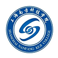 上海南方科技专修学院Logo