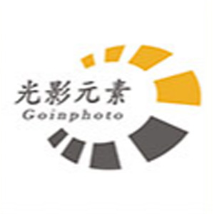 深圳光影元素摄影培训学校Logo