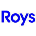 Roys乐亦思Logo