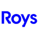 Roys樂亦思Logo