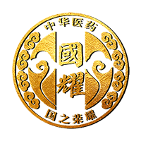 国耀中医培训学校Logo