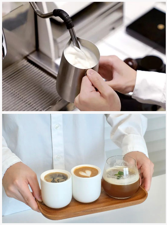 广州EHS12月咖啡老板培训课程表