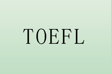 TOEFL