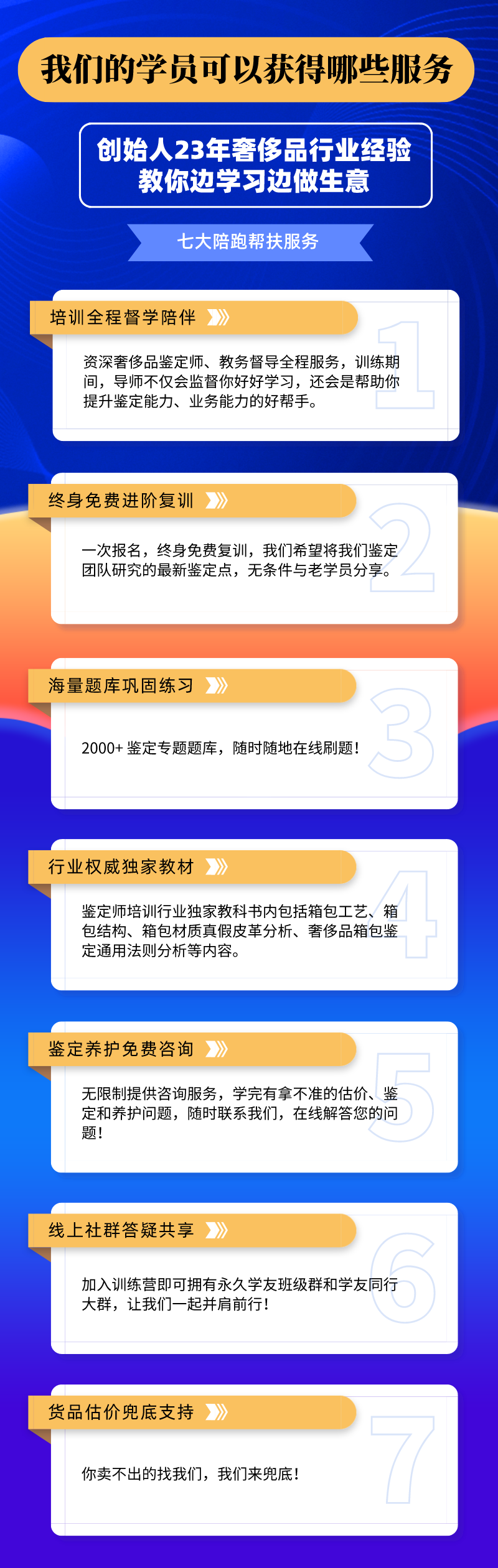 杭州奢侈品管家培訓(xùn)課程（杭州奢侈品管培訓(xùn)哪家好）