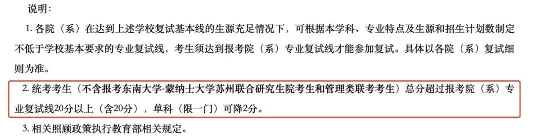 考研初试加分政策总汇一览