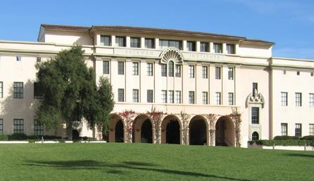 加州理工学院（California Institute of Technology）介绍