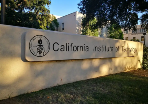 加州理工学院（California Institute of Technology）介绍