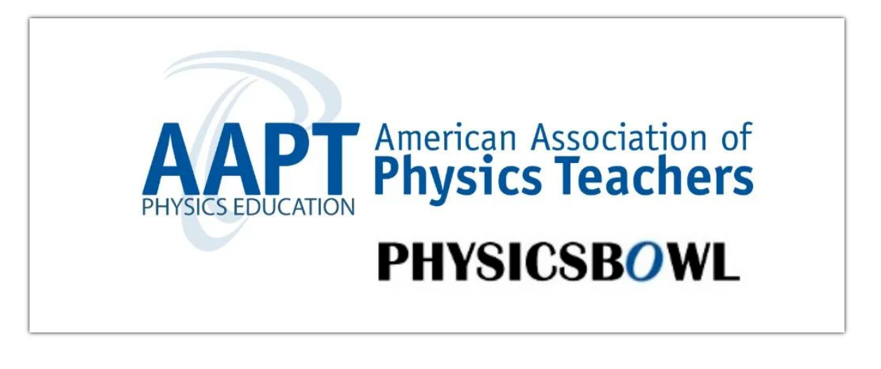 23年Physics Bowl物理碗开赛时间确定！