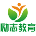 广州励志教育Logo