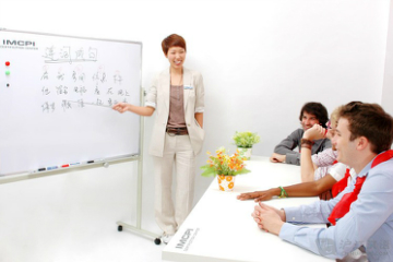 国际汉语教师TCP培训课程
