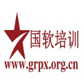 北京国软培训Logo