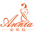 厦门安妮娅培训中心Logo